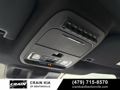 2022 Ford F-150 Tremor - 402A / 4WD / PANO ROOF / LIFT, WHEELS, TIRES