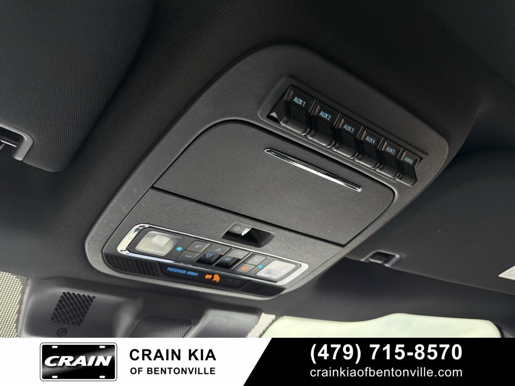 2022 Ford F-150 Tremor - 402A / 4WD / PANO ROOF / LIFT, WHEELS, TIRES