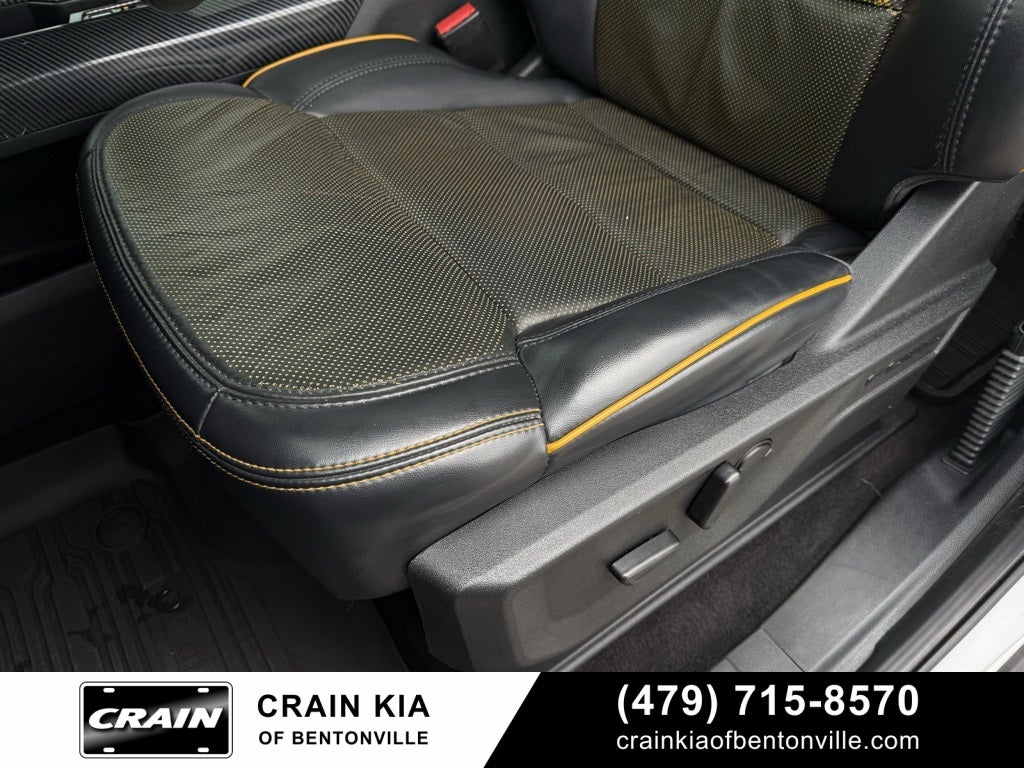 2022 Ford F-150 Tremor - 402A / 4WD / PANO ROOF / LIFT, WHEELS, TIRES