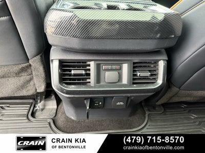 2022 Ford F-150 Tremor - 402A / 4WD / PANO ROOF / LIFT, WHEELS, TIRES