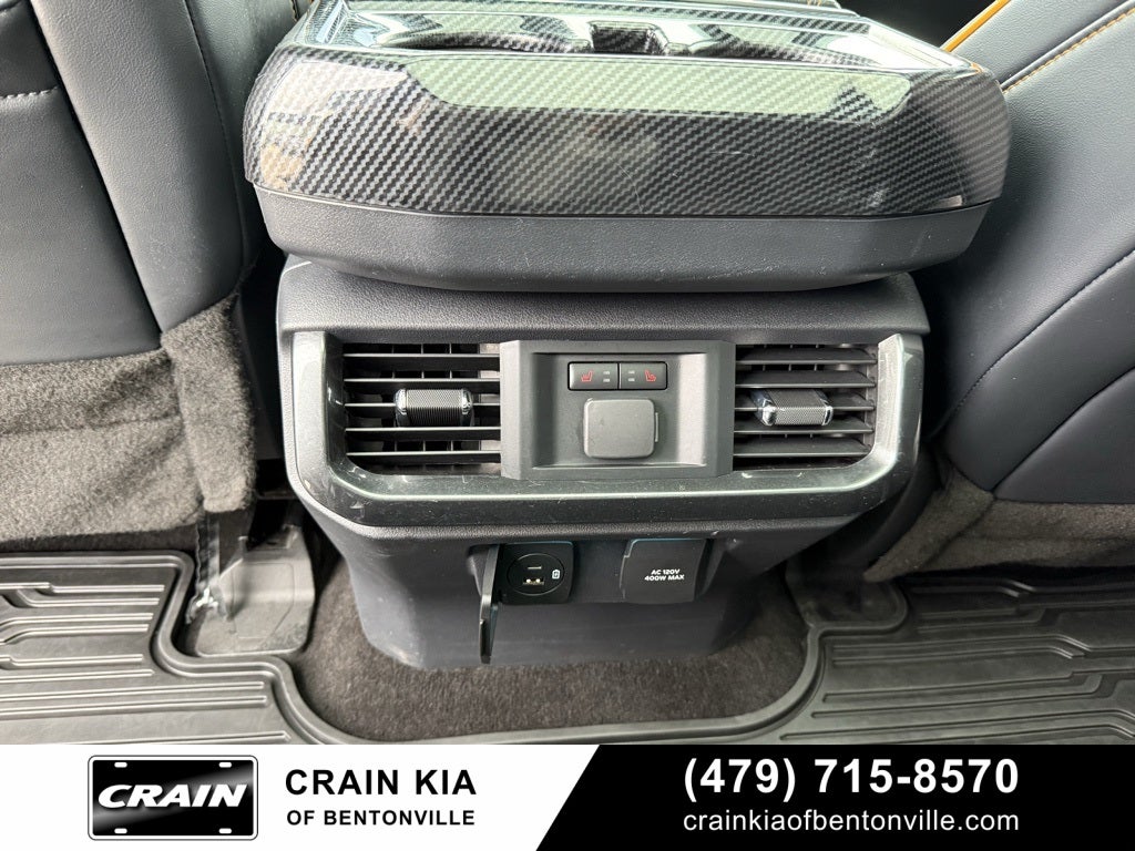 2022 Ford F-150 Tremor - 402A / 4WD / PANO ROOF / LIFT, WHEELS, TIRES