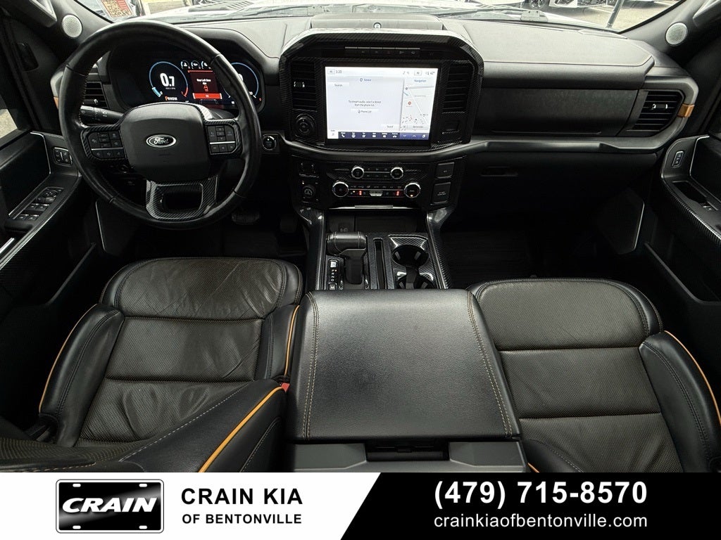 2022 Ford F-150 Tremor - 402A / 4WD / PANO ROOF / LIFT, WHEELS, TIRES