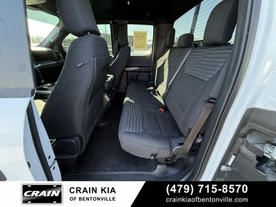 2023 Ford F-150 XL STX - CLEAN CARFAX