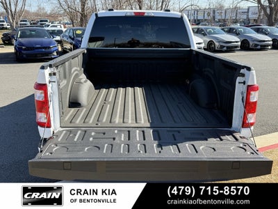 2023 Ford F-150 XL STX - CLEAN CARFAX