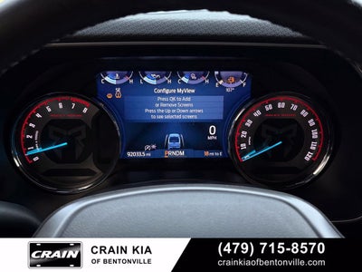 2021 Ford F-150 XLT - ROCKY RIDGE! / PANORAMIC SUNROOF
