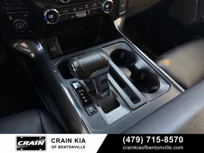 2021 Ford F-150 XLT - ROCKY RIDGE! / PANORAMIC SUNROOF