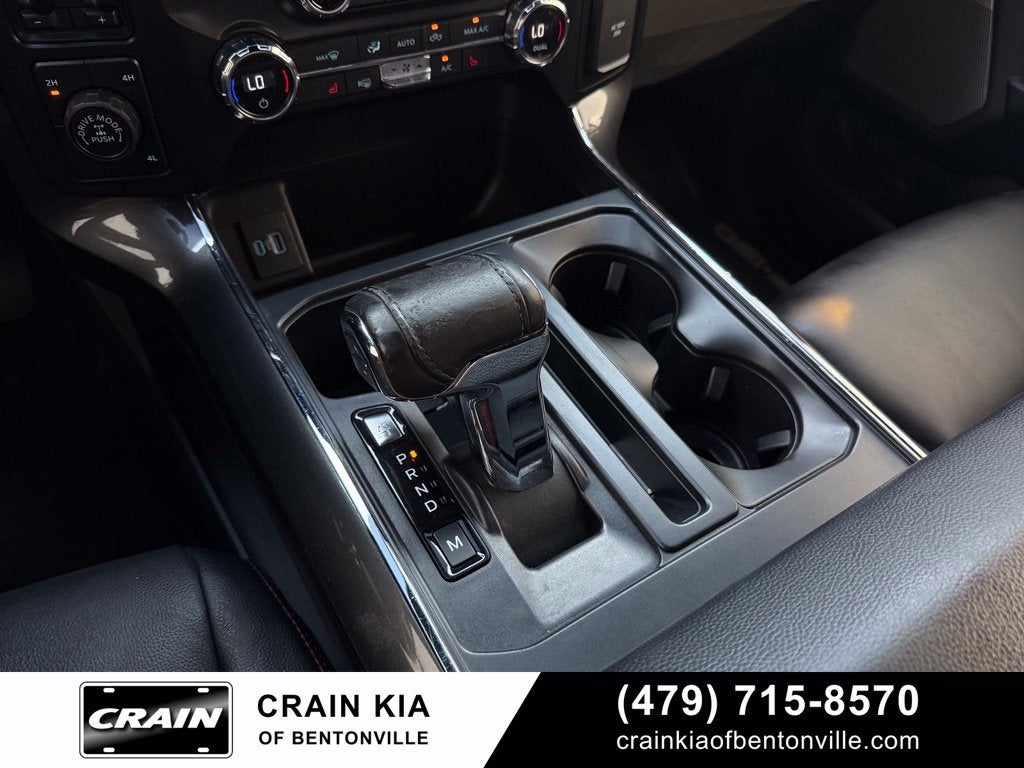 2021 Ford F-150 XLT - ROCKY RIDGE! / PANORAMIC SUNROOF