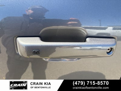 2022 Ford F-150 XLT - 4WD / 302A HIGH / $60,700 MSRP