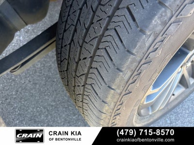 2022 Ford F-150 XLT - 4WD / 302A HIGH / $60,700 MSRP