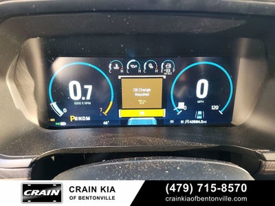 2023 Ford F-150 Platinum - 4WD / PANORAMIC SUNROOF / CLEAN CARFAX