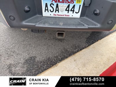 2012 Ford F-150 Lariat - 4WD / LIFTED!