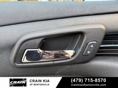 2015 Chevrolet Malibu LT 2LT - CLEAN CARFAX HISTORY