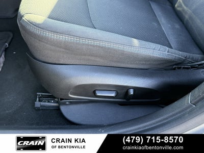 2017 Chevrolet Cruze LT - CLEAN CARFAX / RS PACKAGE