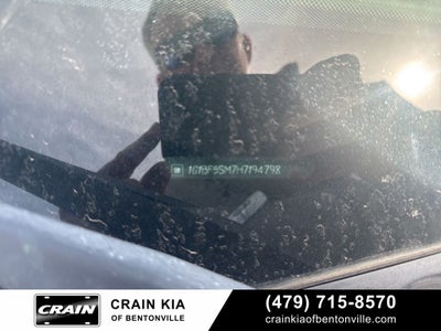 2017 Chevrolet Cruze Premier - CLEAN CARFAX HISTORY