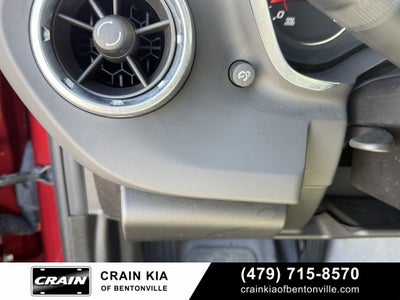 2017 Chevrolet Camaro 1LT - CLEAN CARFAX