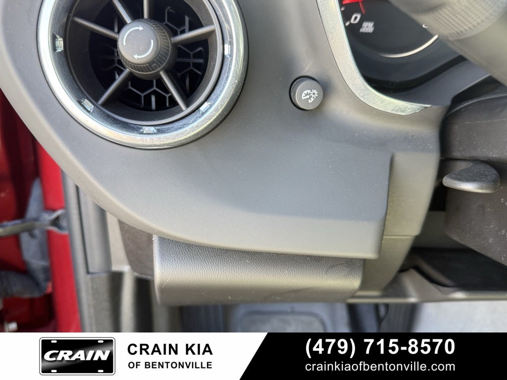 2017 Chevrolet Camaro 1LT - CLEAN CARFAX