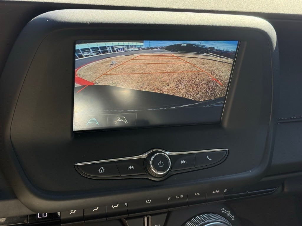 2017 Chevrolet Camaro 1LT - CLEAN CARFAX