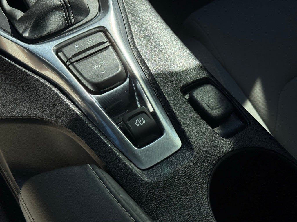 2017 Chevrolet Camaro 1LT - CLEAN CARFAX