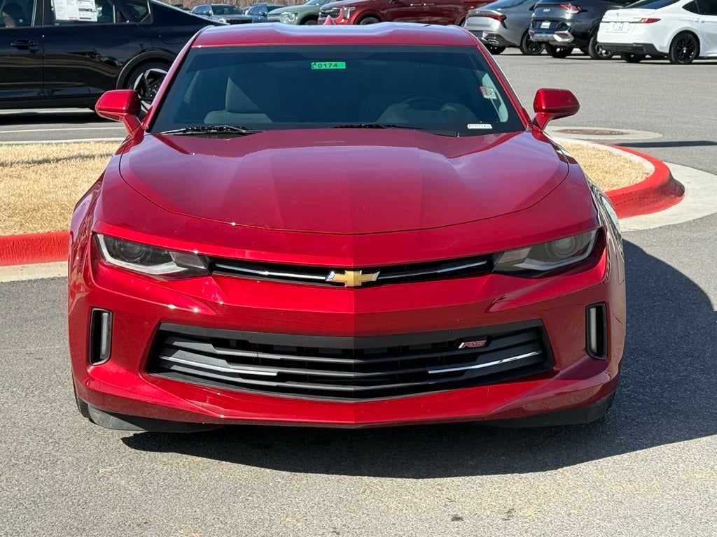 2017 Chevrolet Camaro 1LT - CLEAN CARFAX