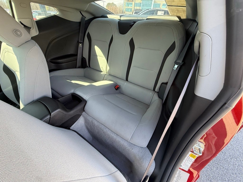 2017 Chevrolet Camaro 1LT - CLEAN CARFAX