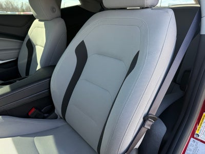 2017 Chevrolet Camaro 1LT - CLEAN CARFAX