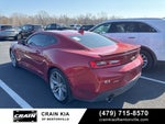 2017 Chevrolet Camaro 1LT - CLEAN CARFAX