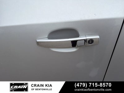 2012 Chevrolet Cruze LTZ - RS / SUNROOF / CLEAN CARFAX