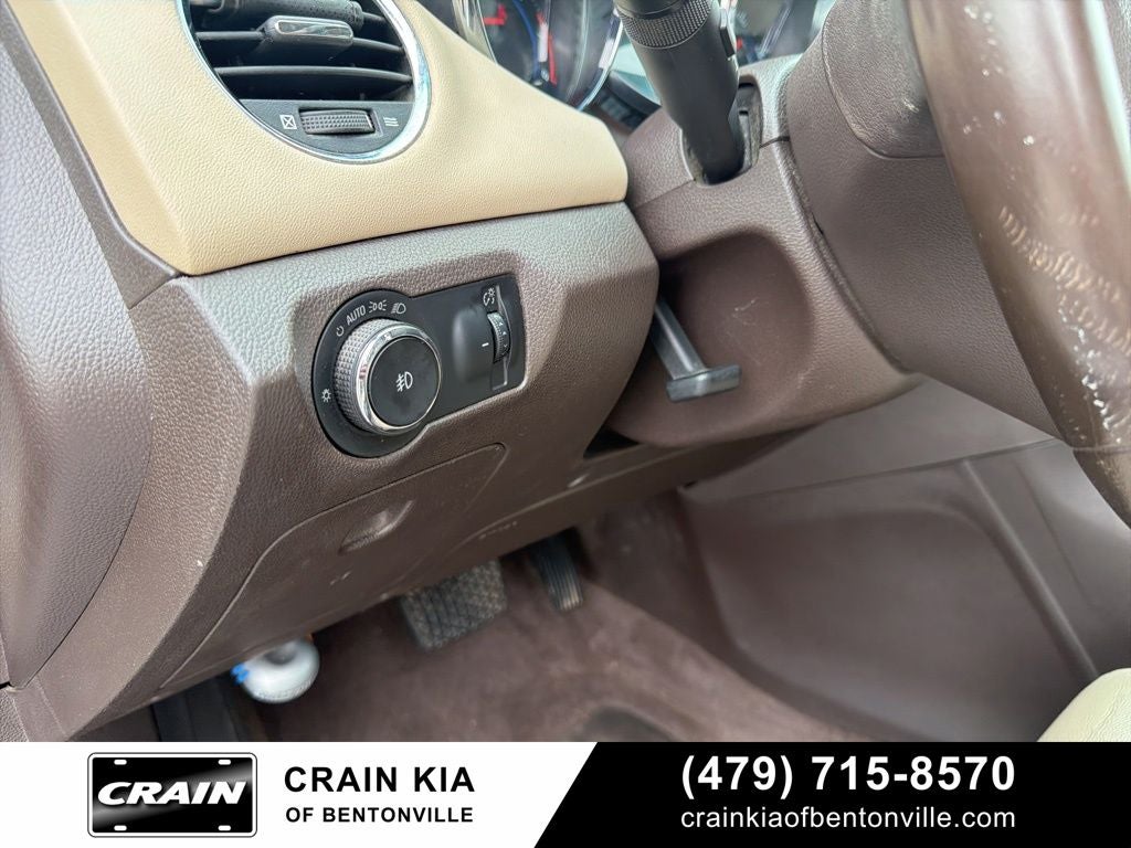 2012 Chevrolet Cruze LTZ - RS / SUNROOF / CLEAN CARFAX