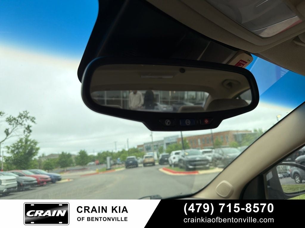 2012 Chevrolet Cruze LTZ - RS / SUNROOF / CLEAN CARFAX