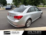 2012 Chevrolet Cruze LTZ - RS / SUNROOF / CLEAN CARFAX