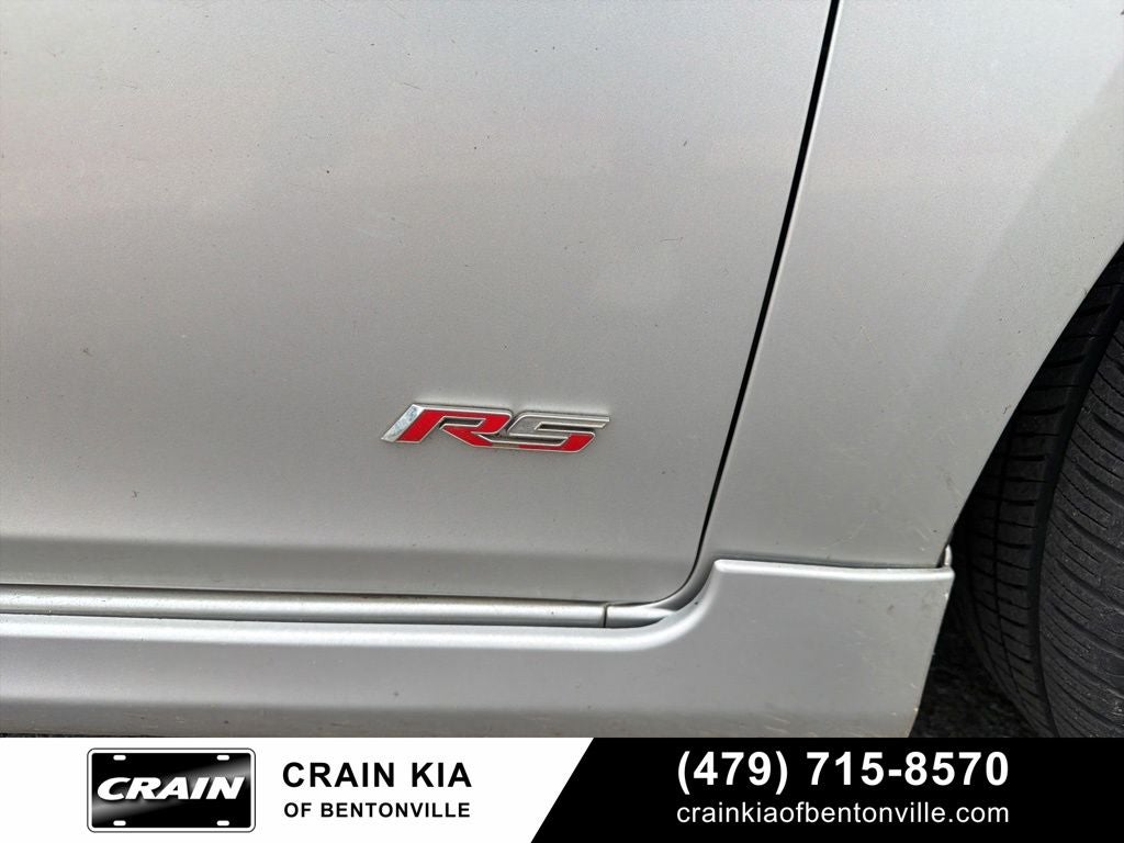 2012 Chevrolet Cruze LTZ - RS / SUNROOF / CLEAN CARFAX