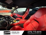 2015 Chevrolet Corvette Stingray Z51 3LT - CLEAN CARFAX