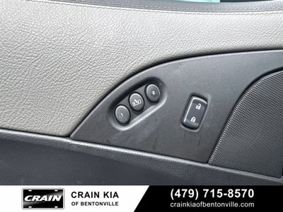 2012 Chevrolet Corvette Grand Sport - CLEAN CARFAX HISTORY