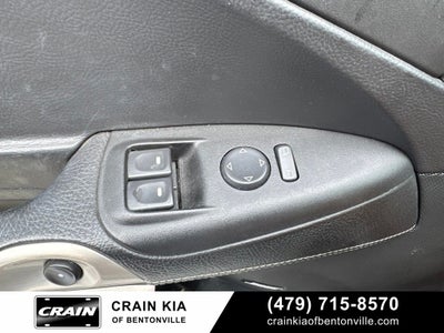 2012 Chevrolet Corvette Grand Sport - CLEAN CARFAX HISTORY