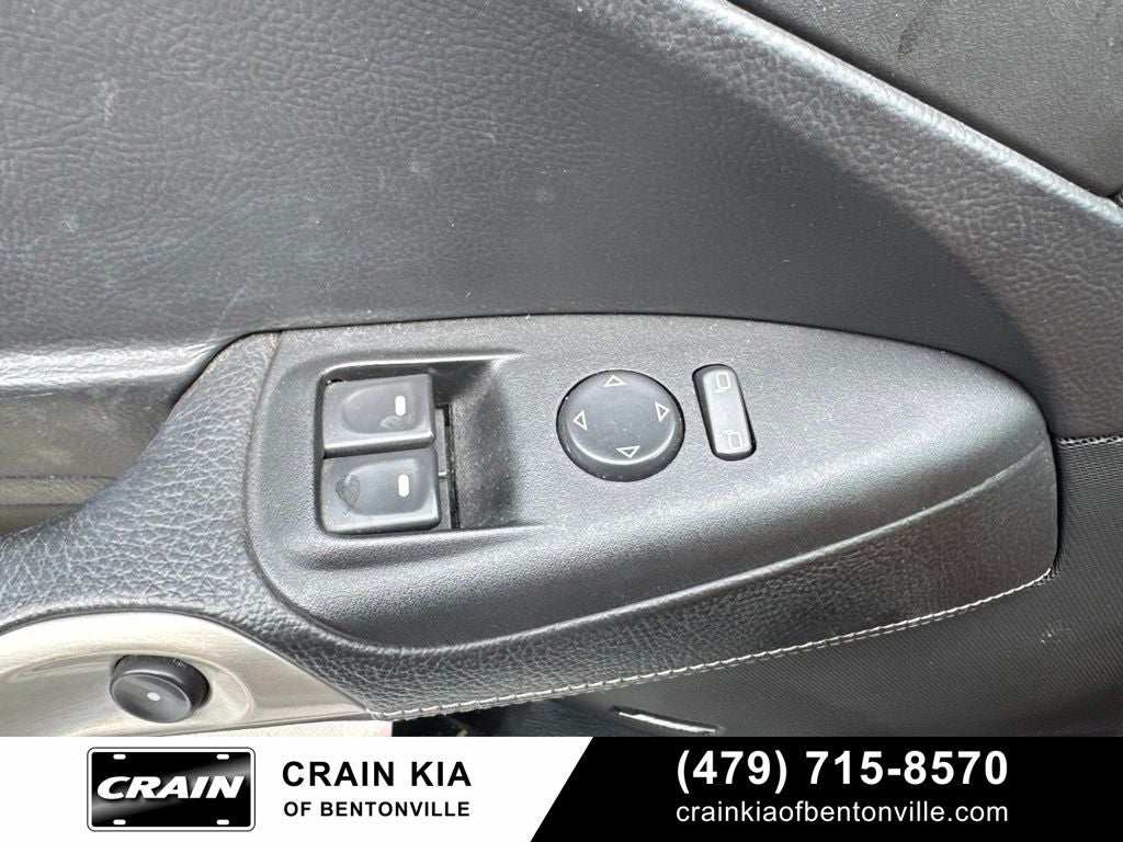 2012 Chevrolet Corvette Grand Sport - CLEAN CARFAX HISTORY