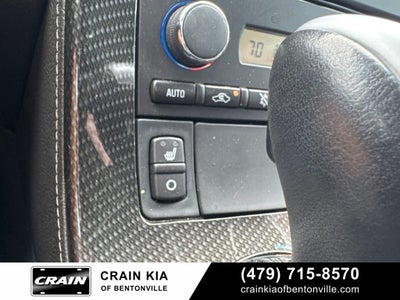 2012 Chevrolet Corvette Grand Sport - CLEAN CARFAX HISTORY