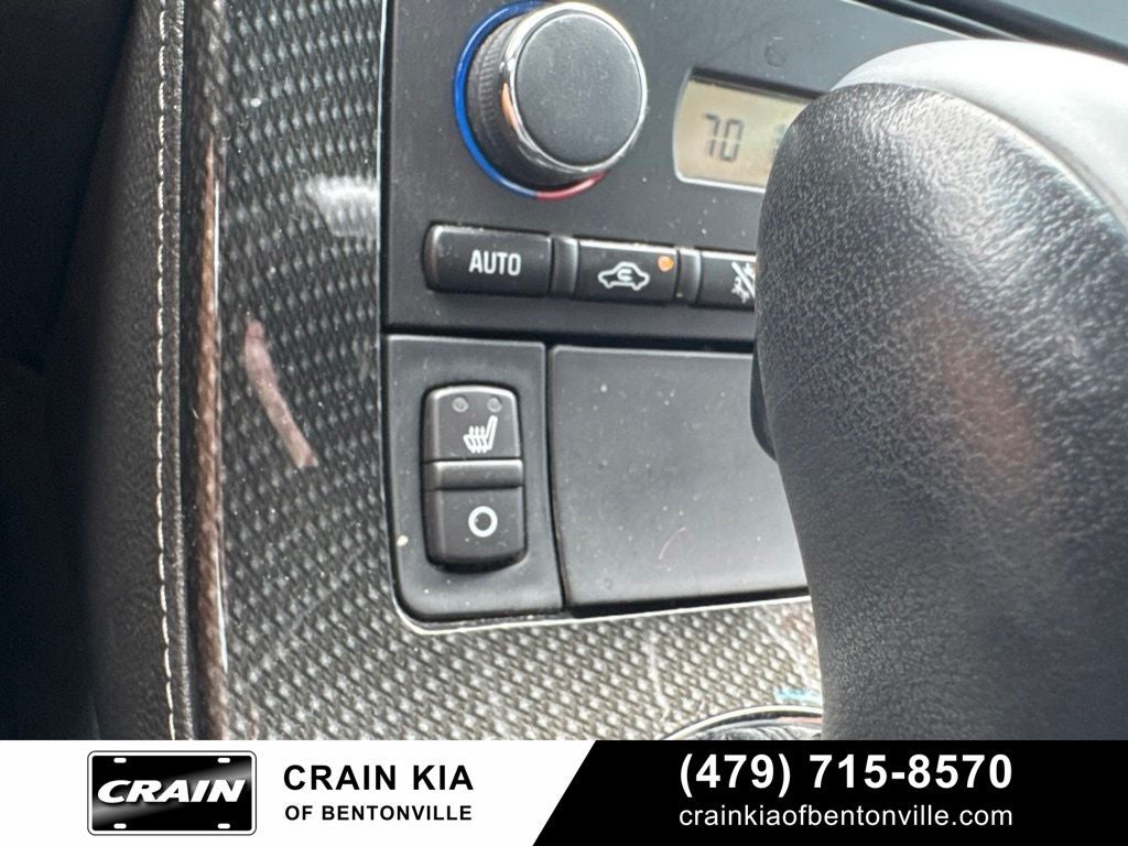 2012 Chevrolet Corvette Grand Sport - CLEAN CARFAX HISTORY