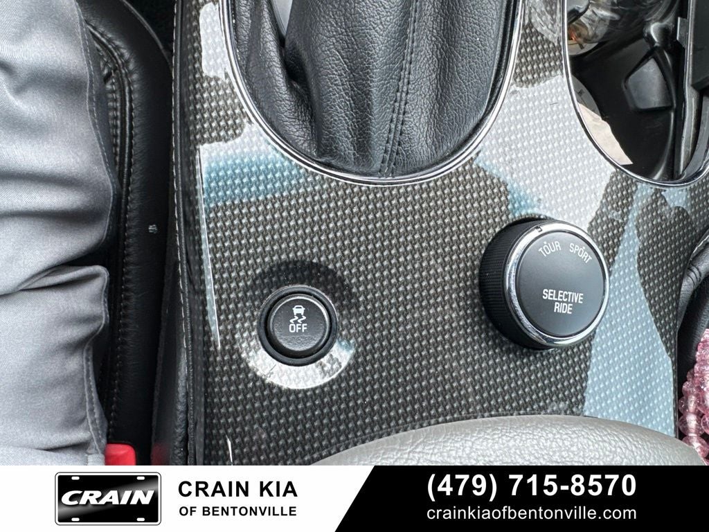 2012 Chevrolet Corvette Grand Sport - CLEAN CARFAX HISTORY