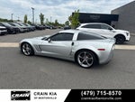 2012 Chevrolet Corvette Grand Sport - CLEAN CARFAX HISTORY