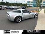 2012 Chevrolet Corvette Grand Sport - CLEAN CARFAX HISTORY