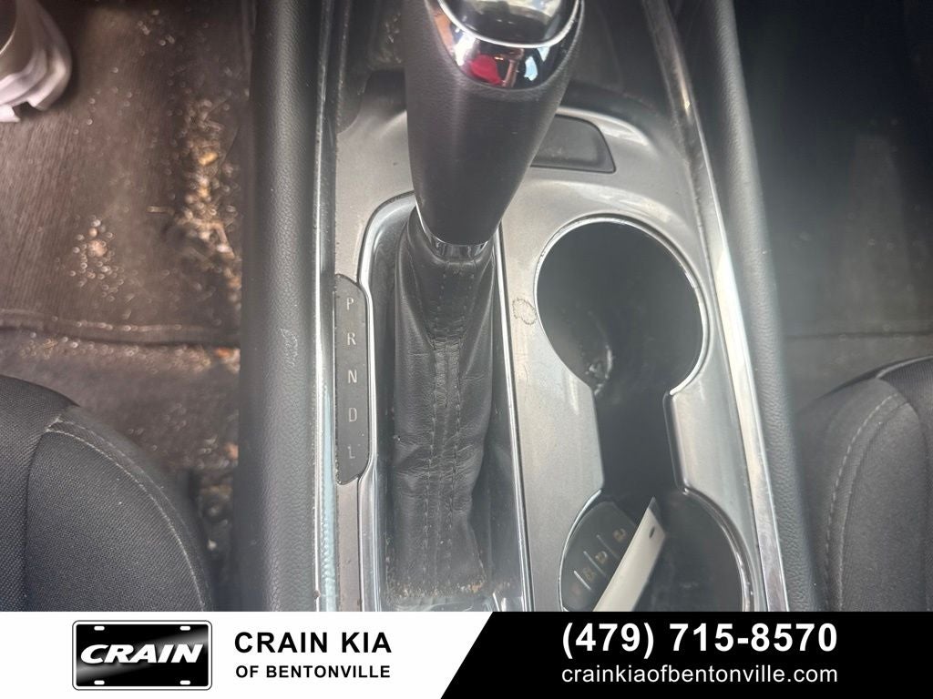2018 Chevrolet Malibu LT - CLEAN CARFAX