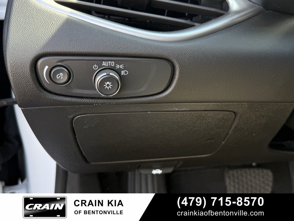 2024 Chevrolet Malibu RS - CLEAN CARFAX