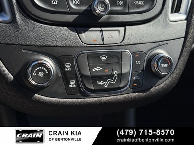 2024 Chevrolet Malibu RS - CLEAN CARFAX