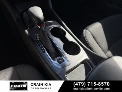 2024 Chevrolet Malibu RS - CLEAN CARFAX