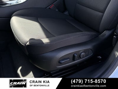 2024 Chevrolet Malibu RS - CLEAN CARFAX