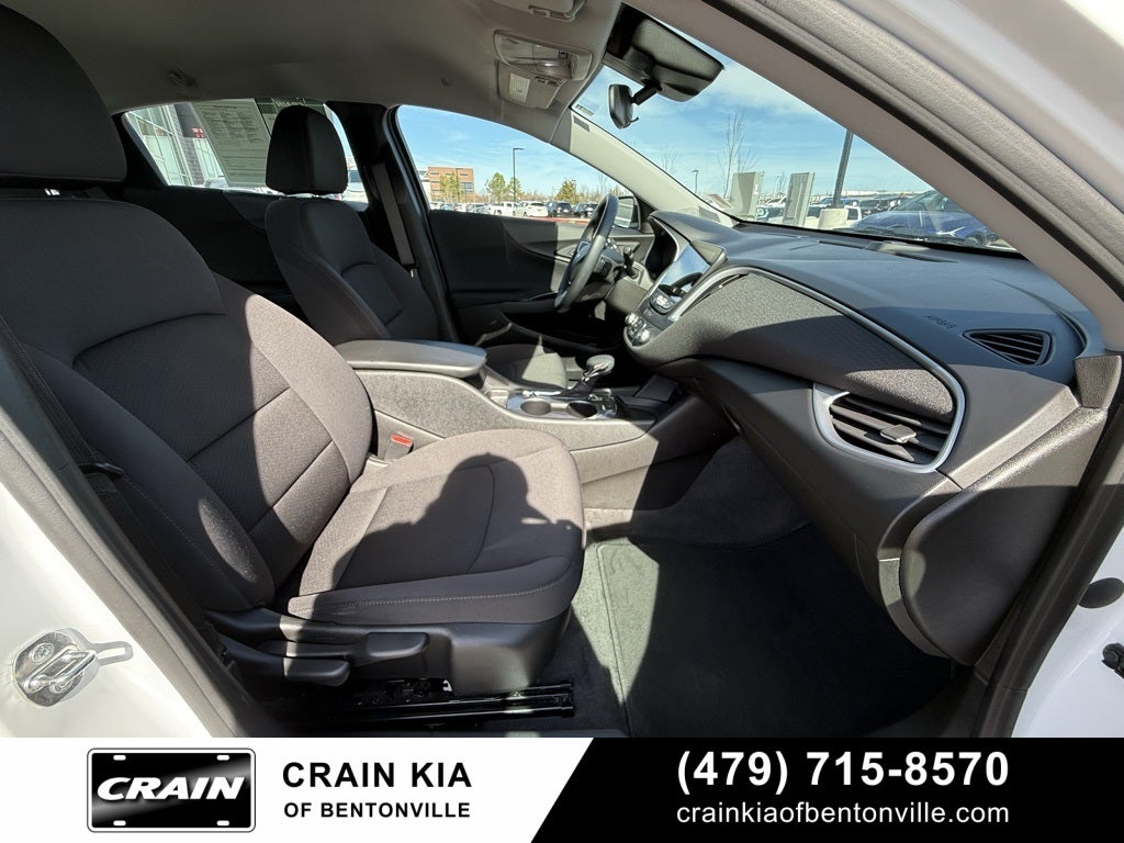 2024 Chevrolet Malibu RS - CLEAN CARFAX