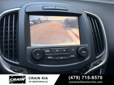 2016 Buick LaCrosse Leather Group - CLEAN CARFAX