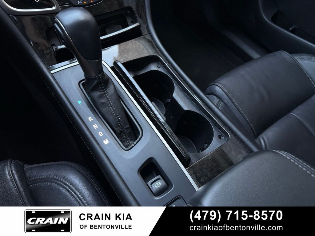 2016 Buick LaCrosse Leather Group - CLEAN CARFAX