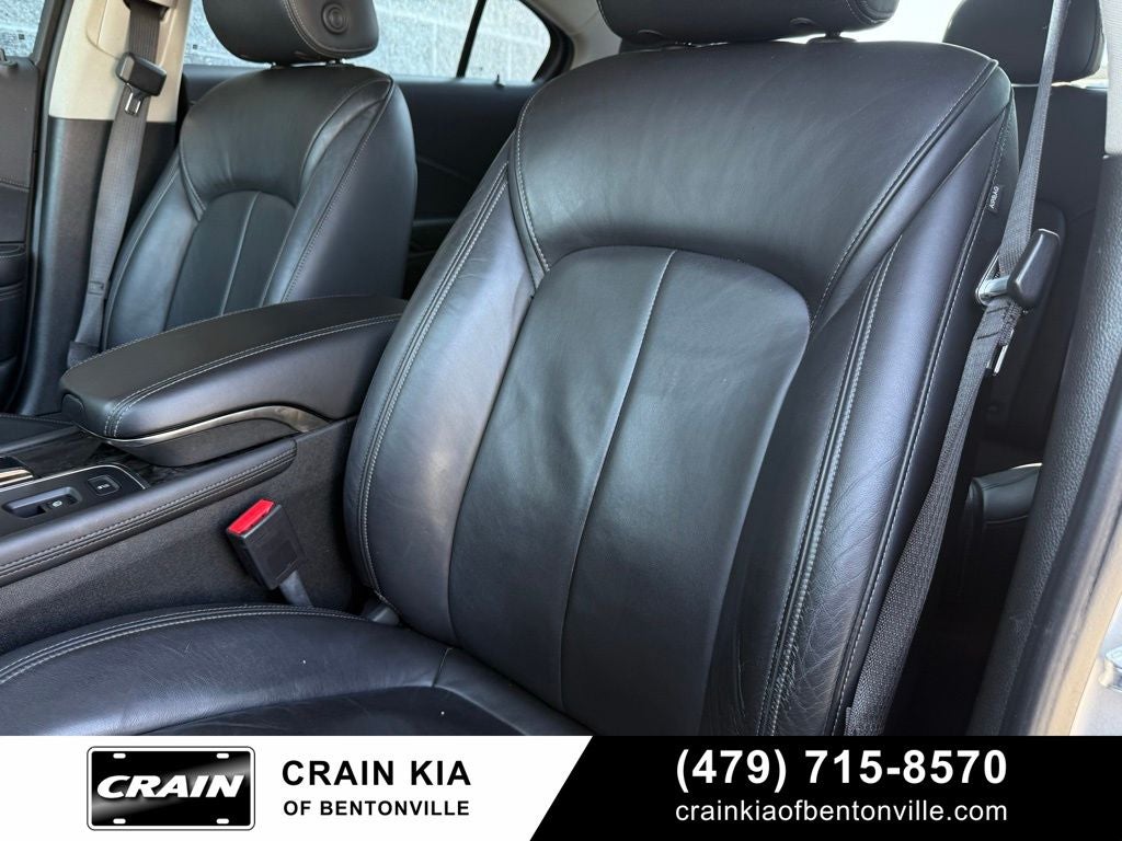 2016 Buick LaCrosse Leather Group - CLEAN CARFAX