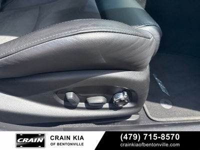 2019 Cadillac CTS-V Base - $107,215 MSRP / CLEAN CARFAX / SUNROOF